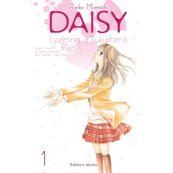 Daisy - Lycéennes à...