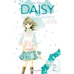 Daisy - Lycéennes à...