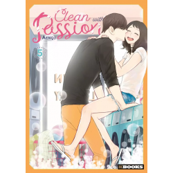 Clean with passion - Tome 5