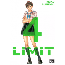 Limit - Tome 4