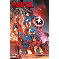 Marvel Comics (II) - Tome 8