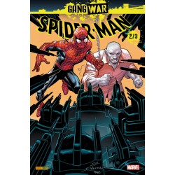 Spider-Man : Gang War - Tome 2