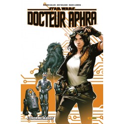 Star Wars - Docteur Aphra...