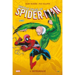 Untold Tales of Spider-Man:...