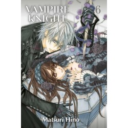 Vampire Knight - Edition...