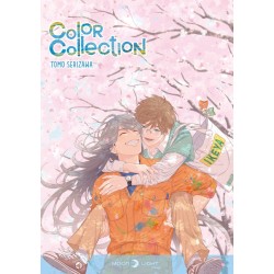 Color Collection - One Shot