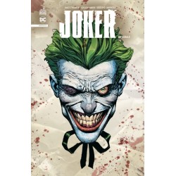 JOKER Infinite intégrale