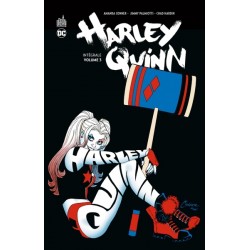 Harley Quinn - Intégrale -...