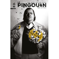 Le Pingouin - Tome 1