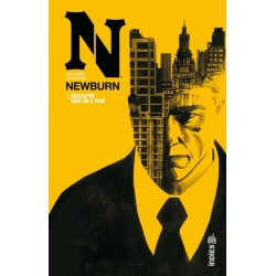 Newburn - Tome 2