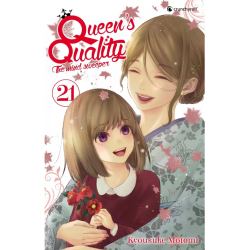 Queen's Quality - Tome 21