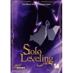 Solo Leveling - Tome 14