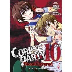 Corpse Party - Blood...