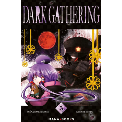 Dark Gathering - Tome 5