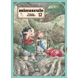 Minuscule Vol.12