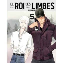 Le Roi des Limbes - Tome 5