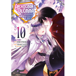 Archdemon's Dilemma - Tome 10