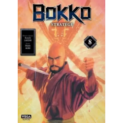 Bokkô - Tome 8