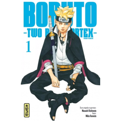 Boruto - Two Blue Vortex -...