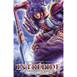 Intrépide - Tome 8