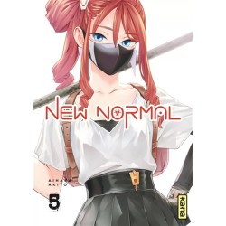 New Normal - Tome 05