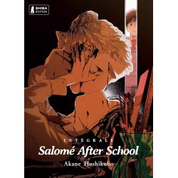 Salomé After School -...