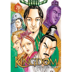 Kingdom - tome 70