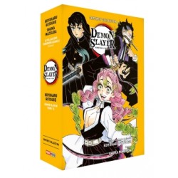 Demon Slayer - Coffret Tome...