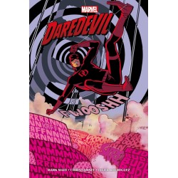 Daredevil par Mark Waid -...