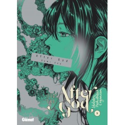 After God - Tome 5