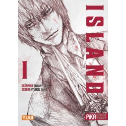 Island - Tome 1