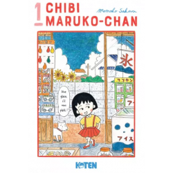 Chibi Maruko-chan - Tome 1