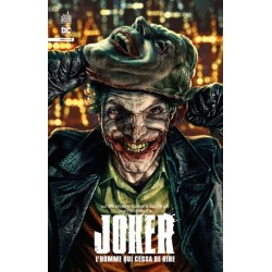 JOKER - L HOMME QUI CESSA...