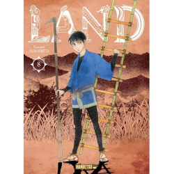 Land - Tome 8