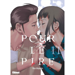 Pour le pire - Tome 11