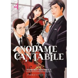 Nodame Cantabile -...