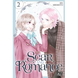 Scar and Romance - Tome 2