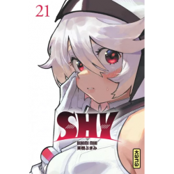 Shy - Tome 21