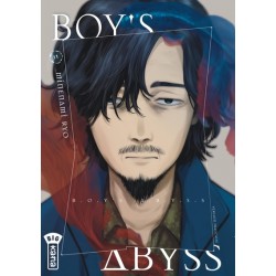 Boy's Abyss - Tome 11