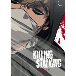 Killing Stalking - Saison 2...