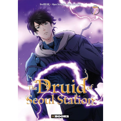 The Druid of Seoul Station...