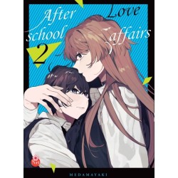 After School Love Affairs -...