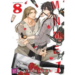 My number one - Tome 8