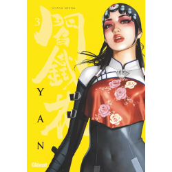 Yan - Tome 3