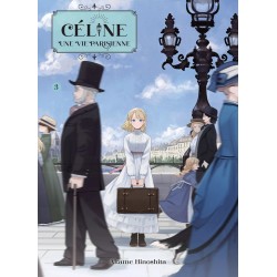 Céline une vie parisienne -...