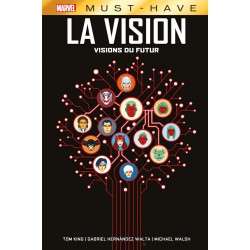 La Vision : Visions du futur