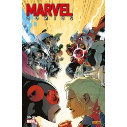 Marvel Comics (II) N°09