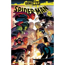 Spider-Man : Gang War N°03