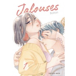 Jalouses - Tome 1