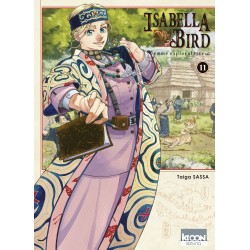 Isabella Bird - Femme...